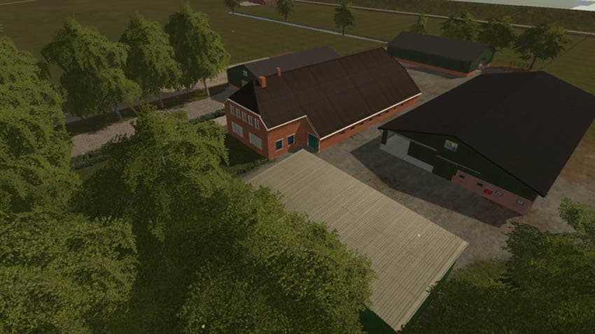 Ostfriesland Beta [MP] 5