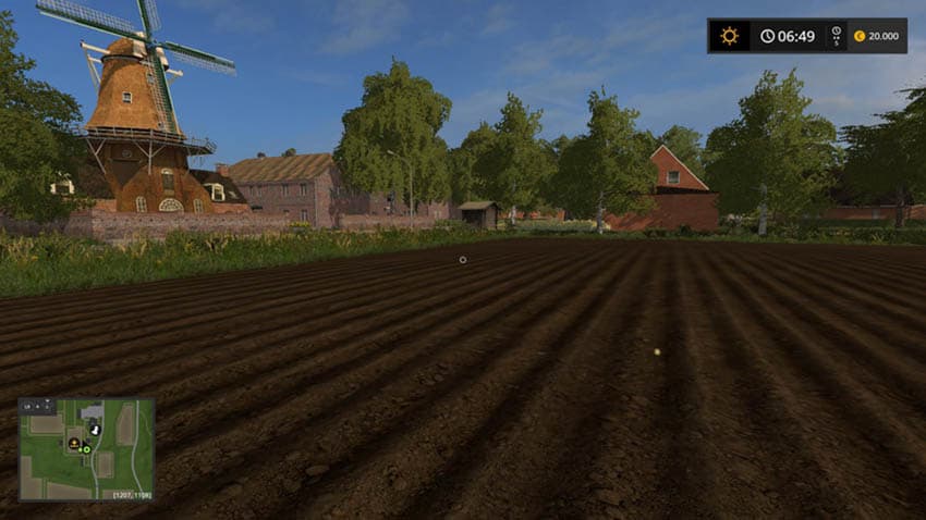 Ostfriesland Beta [MP] 4