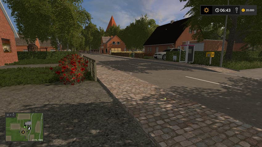 Ostfriesland Beta [MP] 3