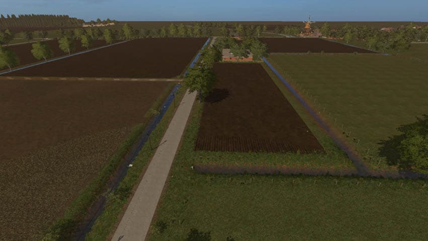 Ostfriesland Beta [MP] 2