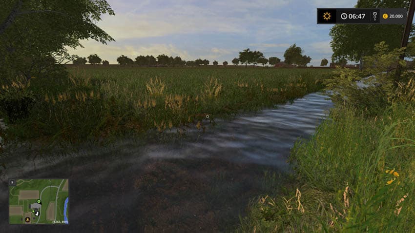 Ostfriesland Beta [MP]