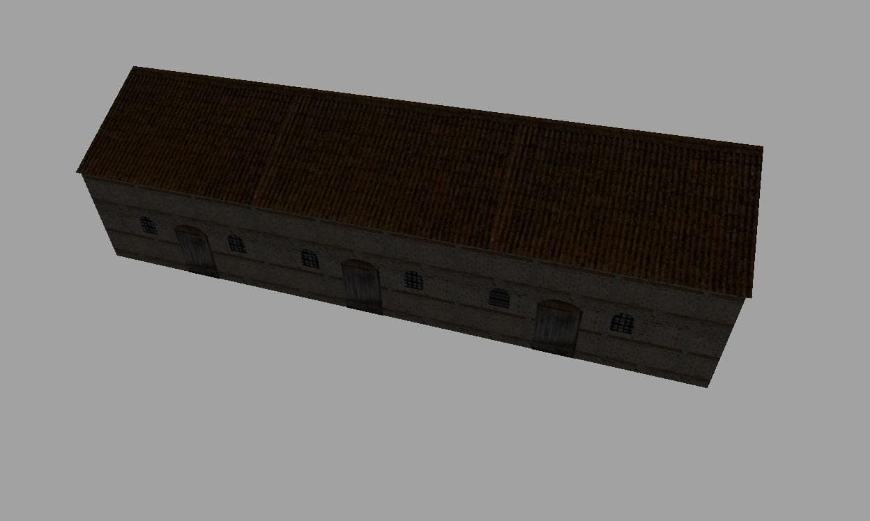 Outbuilding