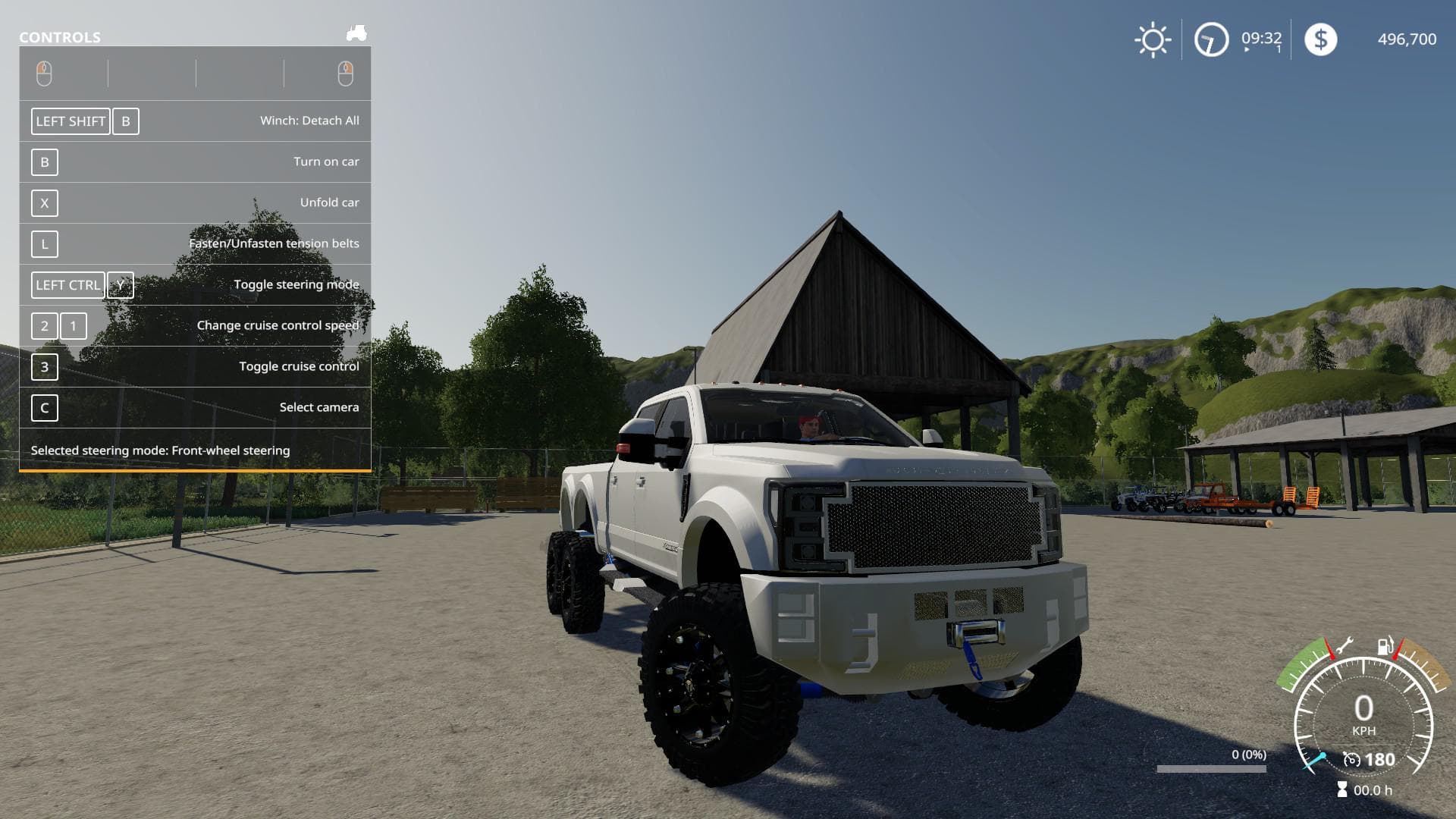 Overkill F550 3