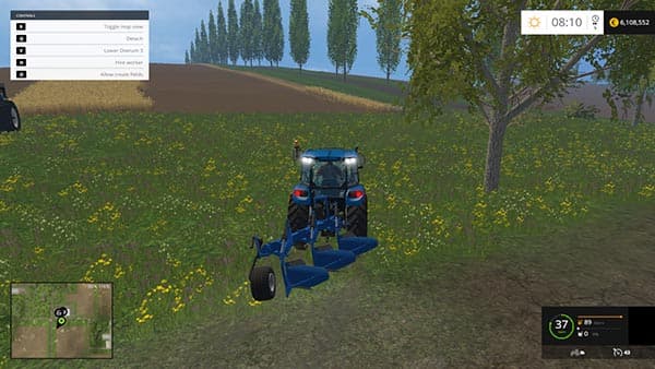 Overum 3 2