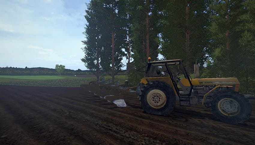 Overum 5 [MP]