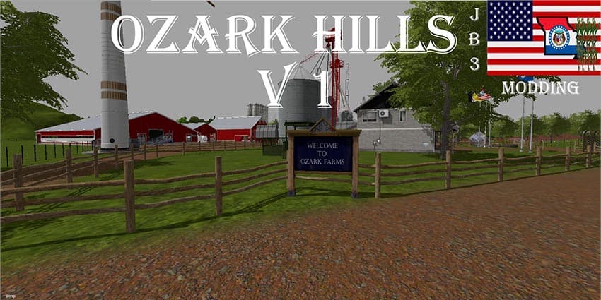 Ozark HIlls Seasons 5