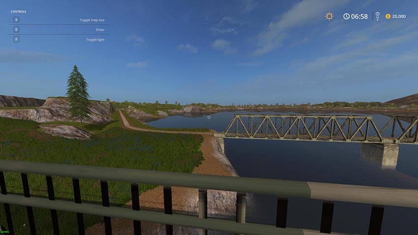 Ozark HIlls Seasons 4
