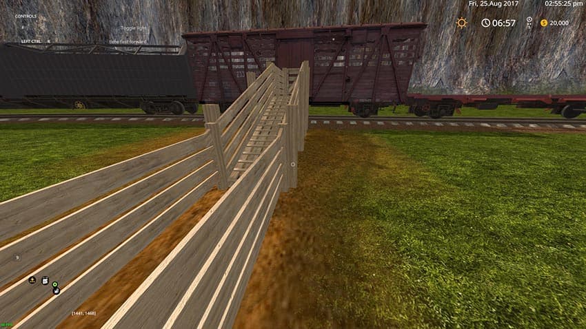 Ozark HIlls Seasons 2
