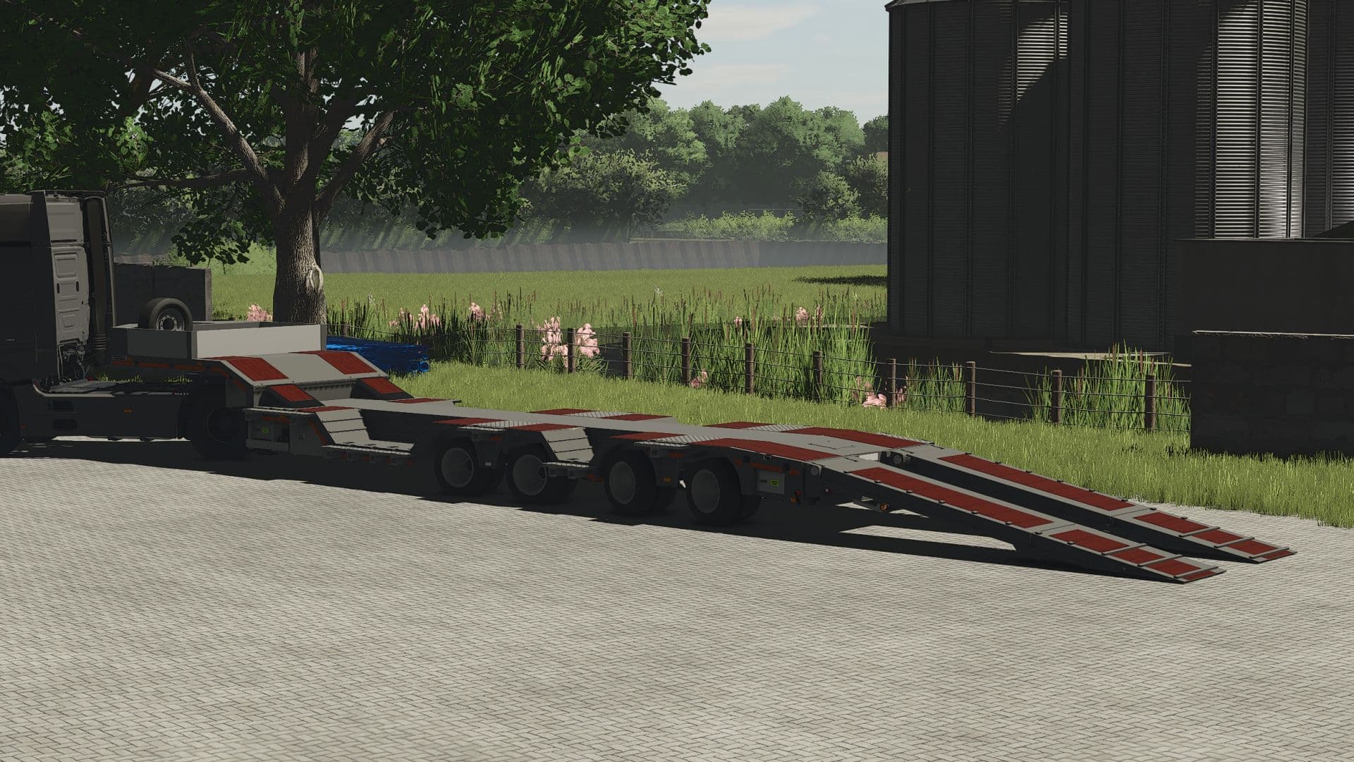 Ozgul equipment carrier 2