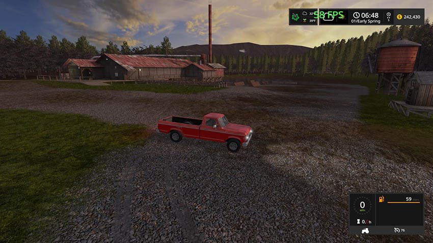PA Farming Beta 2