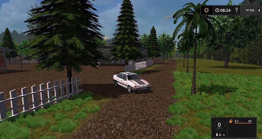 PACHESKI FARMS 4