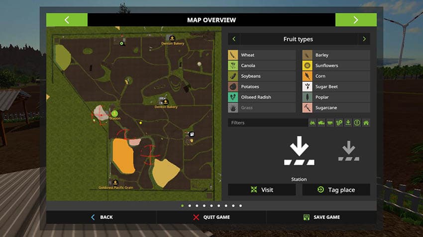 PACHESKI FARMS 2