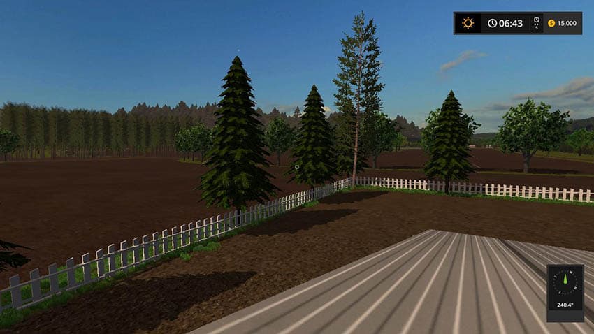 PACHESKI FARMS