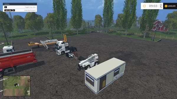 PACK EUROVIA 3