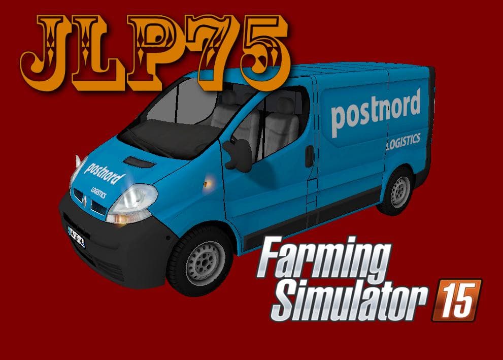 PACK RENAULT LOGISTIQUE 2