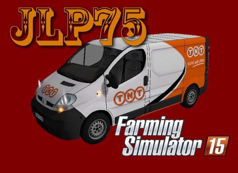 PACK RENAULT LOGISTIQUE