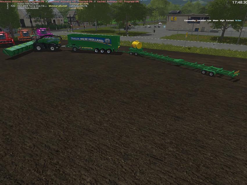 PACK SPECIALE SILAGE GREEN 2