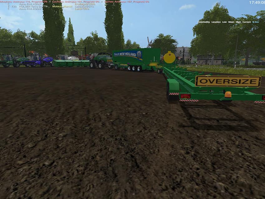 PACK SPECIALE SILAGE GREEN