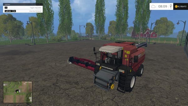 PALESSE GS12 3