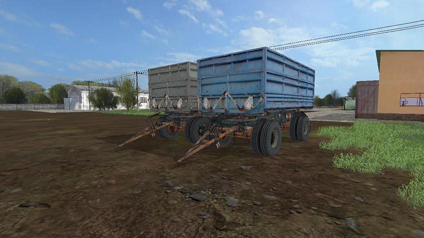 PANAV BSS 17.13 Pack BETA 2
