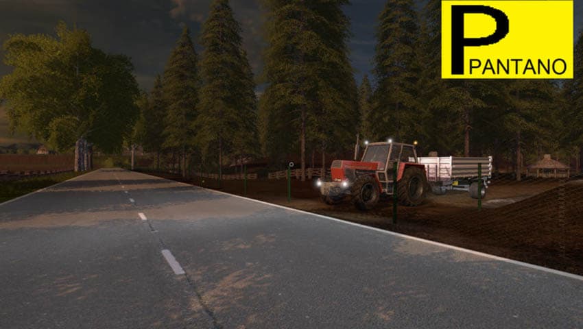 PANTANO [MP] 2
