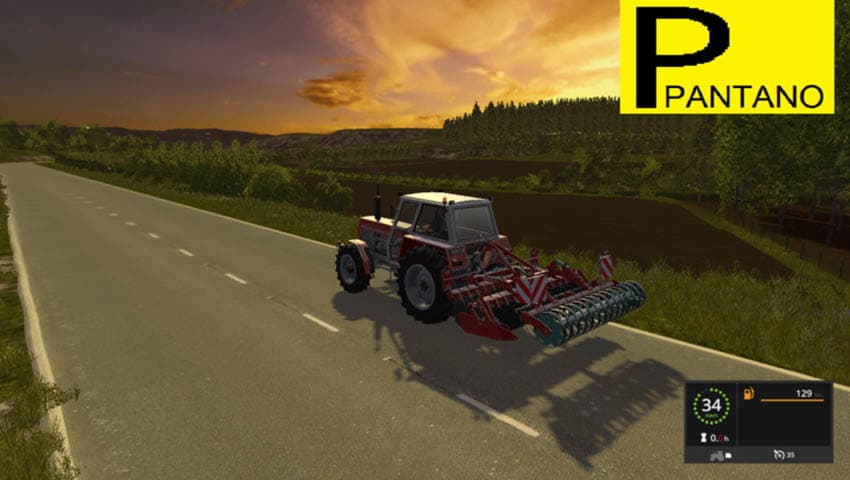 PANTANO [MP]