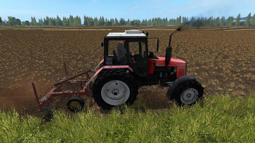 PCH 2.5 [MP] 2
