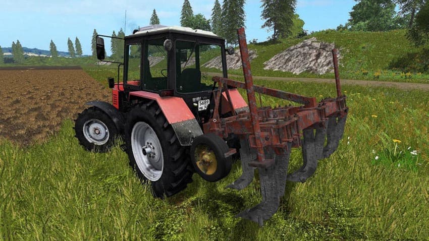 PCH 2.5 [MP]