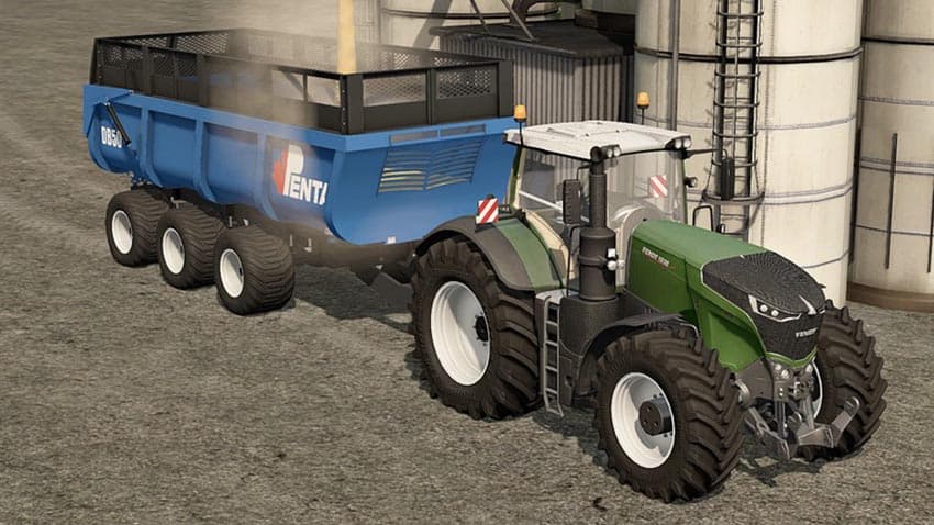 PENTA DB 50 [MP] 3