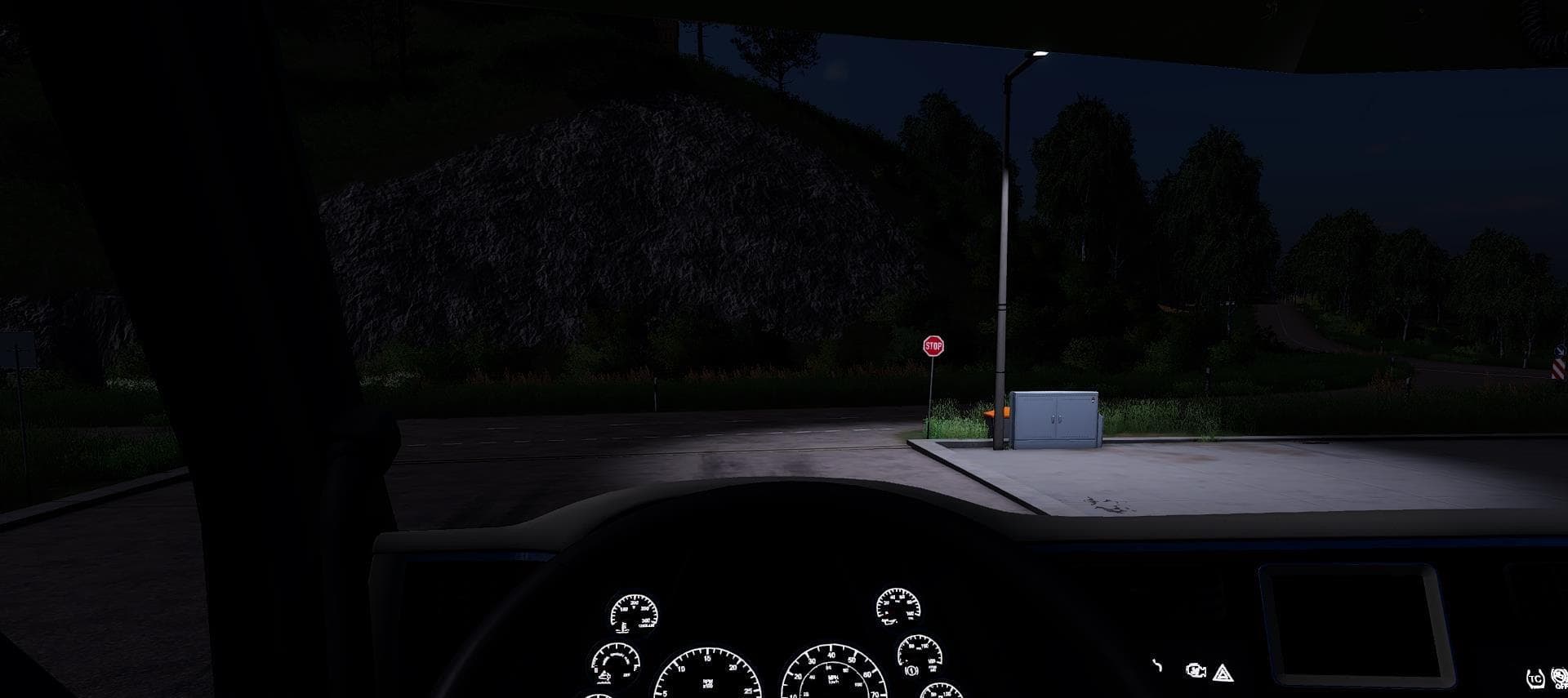 PETERBILT 579 2