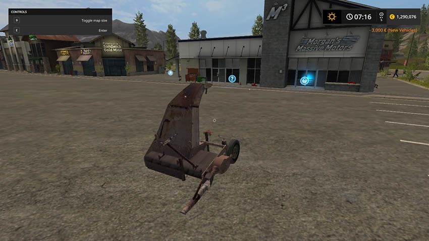 PFMZ ORKAN 2