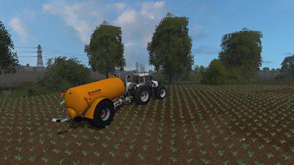 PICHON 2050 Jaune [MP]