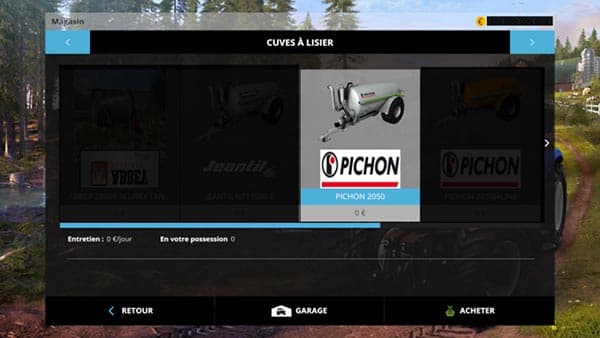 PICHON 2050 [MP] 3