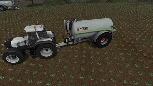 PICHON 2050 [MP]