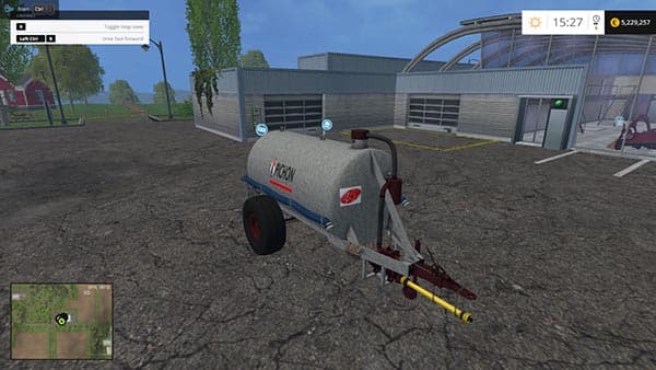 PICHON VE 7000 [MP] 3
