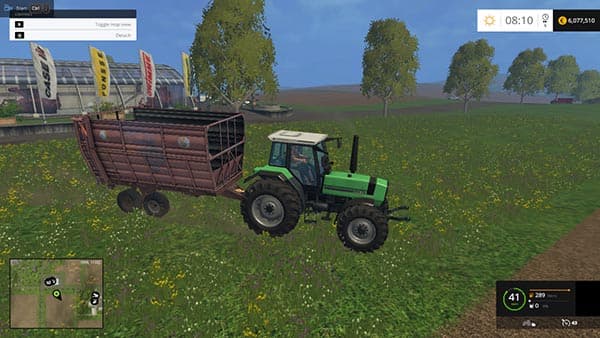 PIM 20 ROU 6 [MP] 2