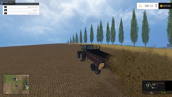 PIM 20 ROU 6 [MP]