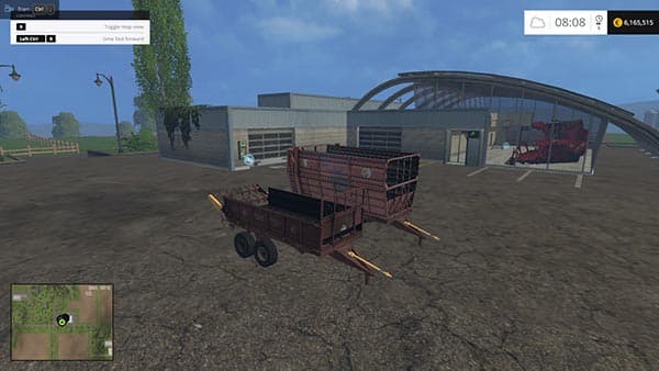 PIM 20 ROU 6 [MP] 3
