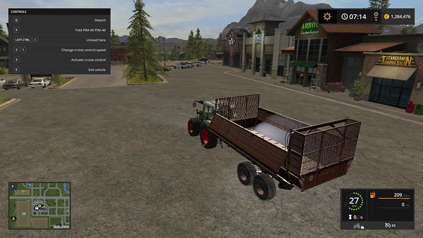 PIM 40 [MP]