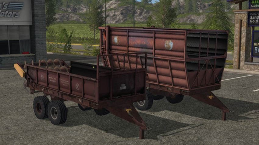 PIM 20 And ROU-6 [MP] 3