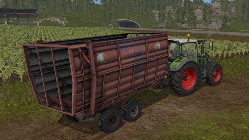 PIM 20 And ROU-6 [MP] 2