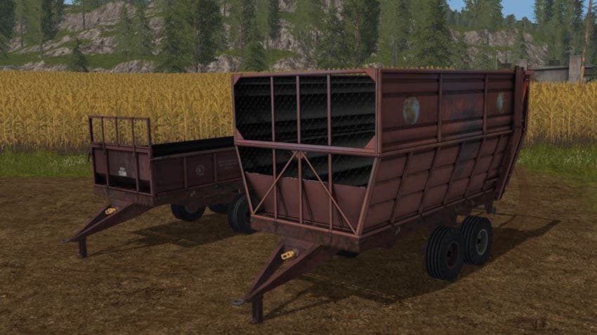 PIM 20 And ROU-6 [MP]