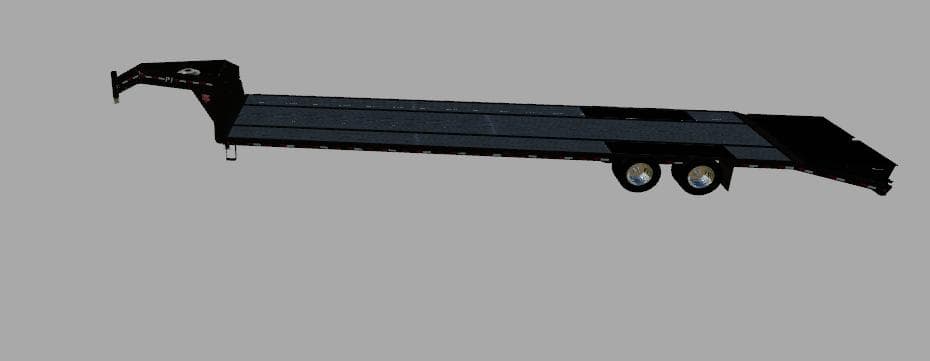 PJ 40ft