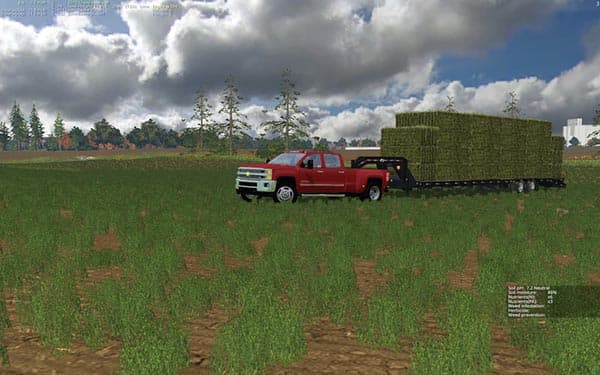 PJ Trailer Pack [MP]