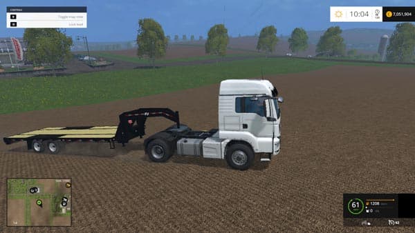 PJ Trailer pack 2