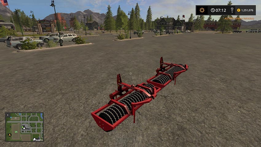 PLANIBRIDGE [MP] 2
