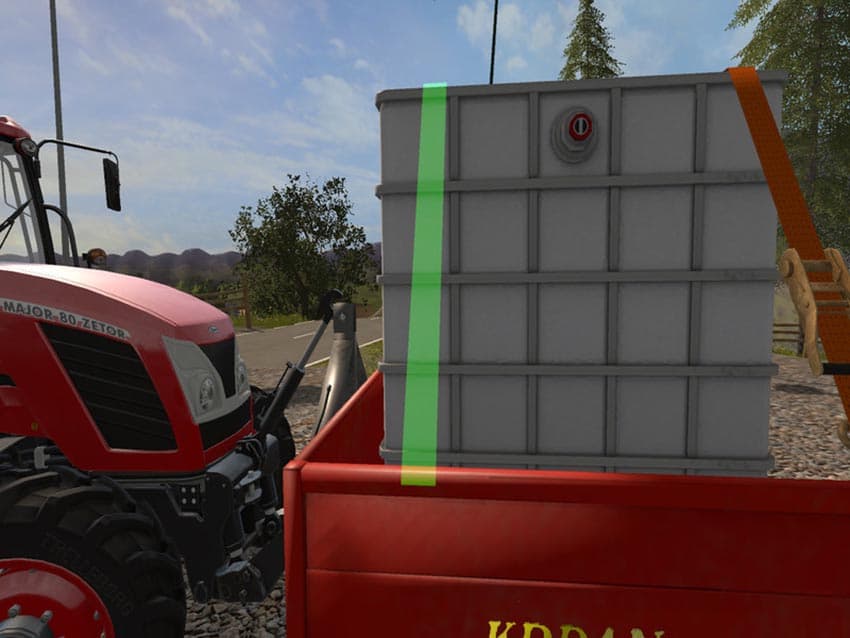 PLATEU KRPAN [MP] 3