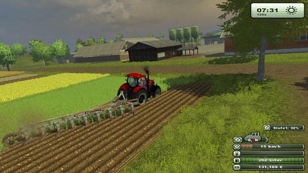 PLN 9 35 Old plow [MP]