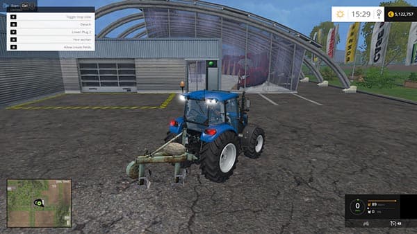 PLUG 2 UNIA GRUDZIADZ 2