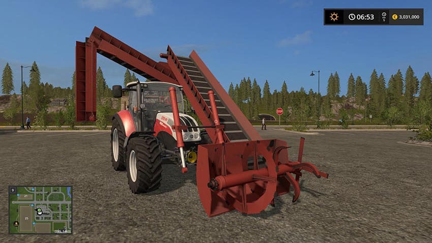 PND 250A